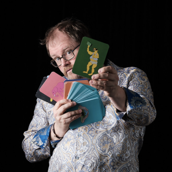 Pål K. Medhus