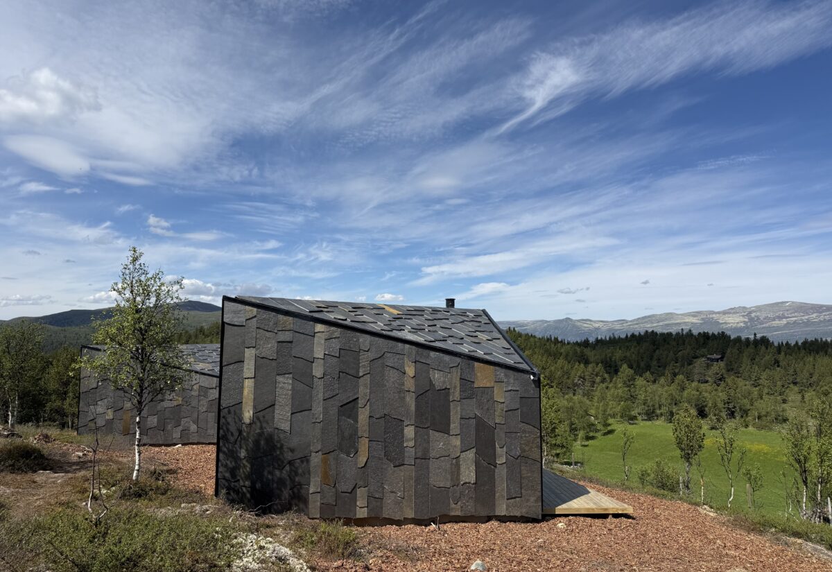 Kva har skjedd med Gudbrandsdalen?