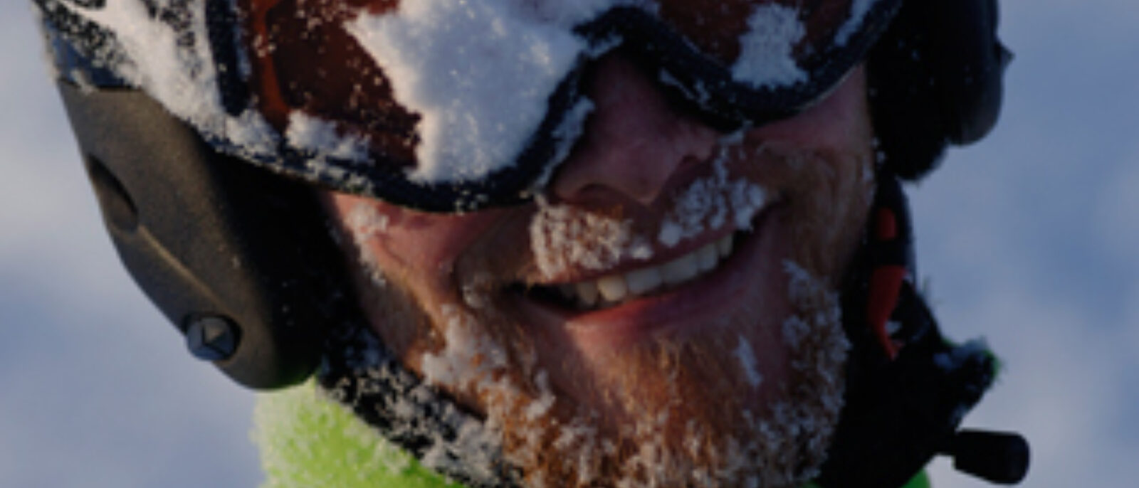 Fjellsprell