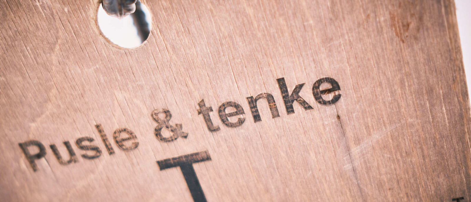 Pusle & tenke