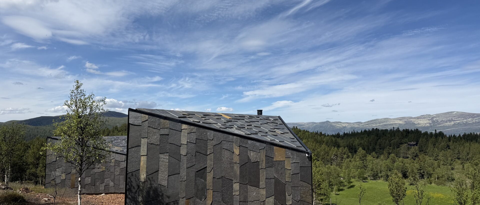 Kva har skjedd med Gudbrandsdalen?