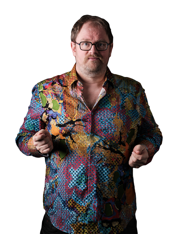 Pål K. Medhus